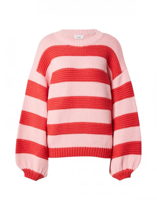 Foto van product Kamila Šikl Trui rosa / rood