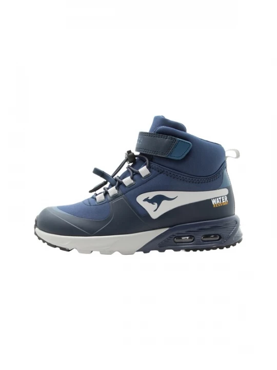 Foto van product KangaROOS Sneakers 'Hydro' navy / wit