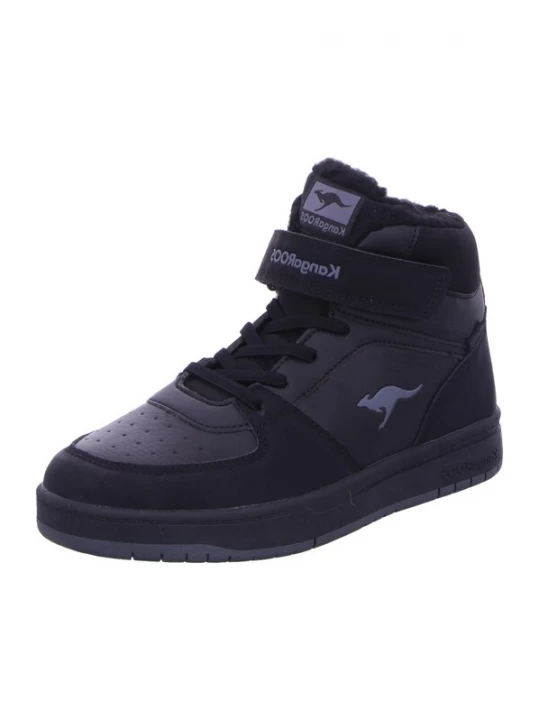 Foto van product KangaROOS Sneakers 'K-CP Bound' zwart