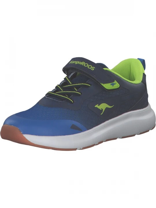 Foto van product KangaROOS Sneakers 'KB-Pang EV 10992' blauw / navy