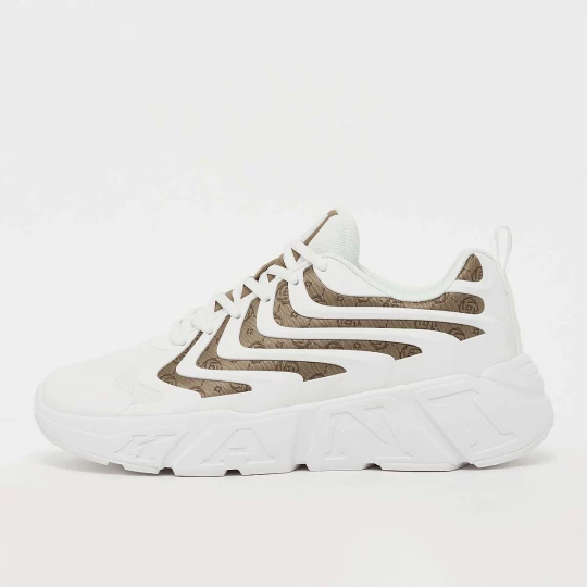 Foto van product Kani Runner 2 Karl Kani wit
