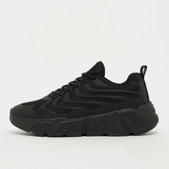 Foto van product Kani Runner 2 Karl Kani zwart