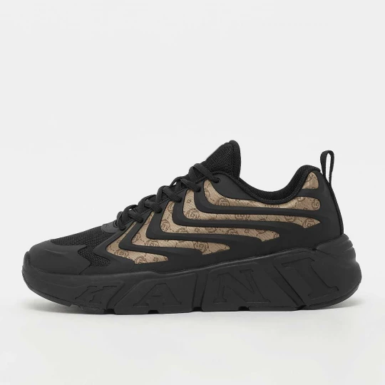 Foto van product Kani Runner 2 Karl Kani zwart