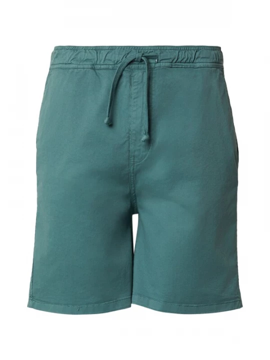 Foto van product Kaotiko Broek 'ROAD ISLAND' petrol