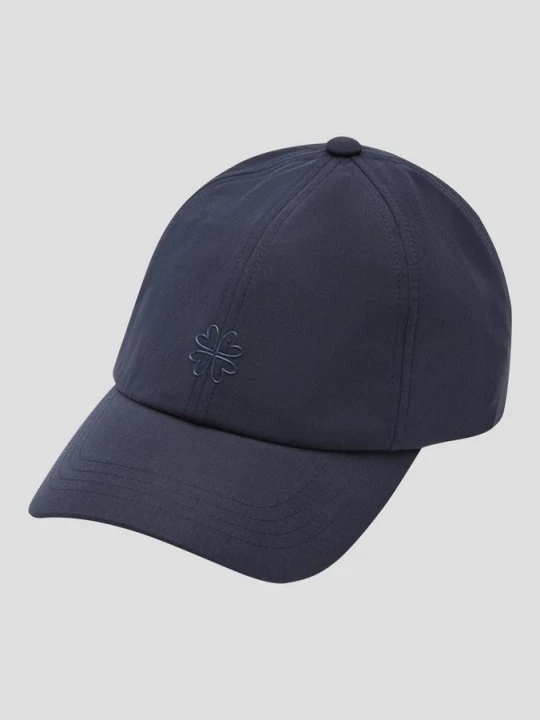 Foto van product Kap Waterafstotend Weefsel s.Oliver blauw