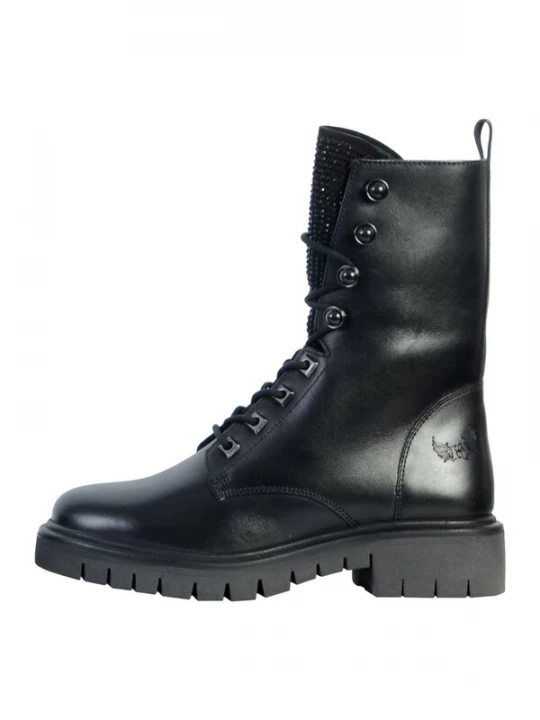 Foto van product Kaporal Boots zwart