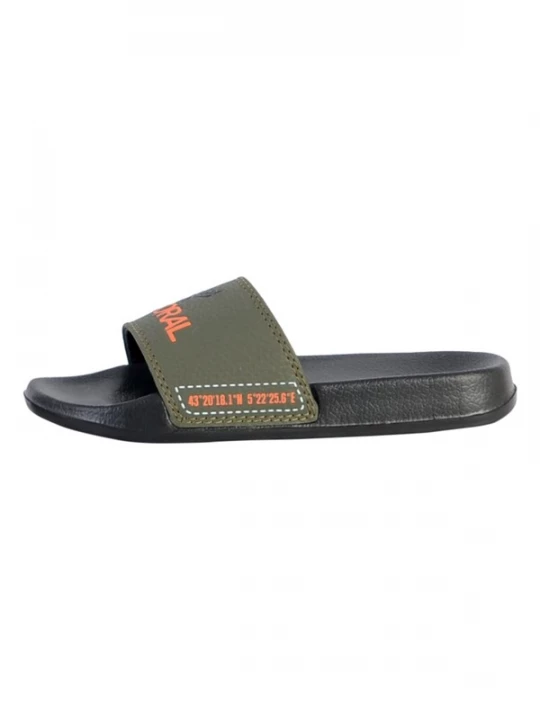 Foto van product Kaporal Open schoenen groen