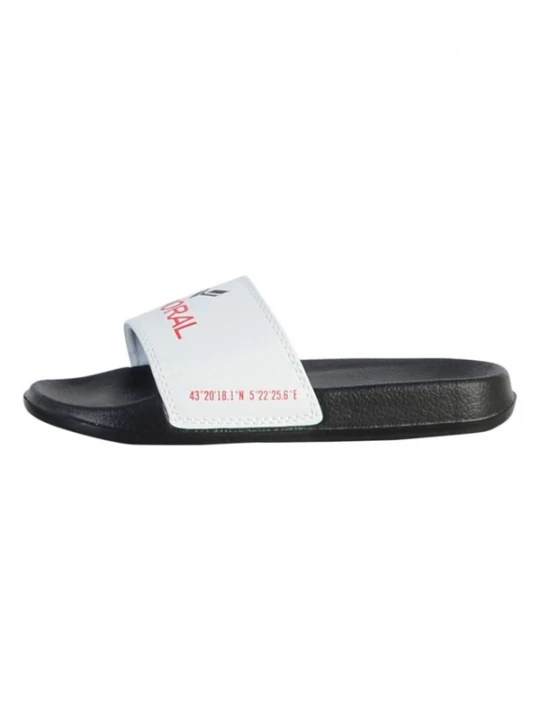 Foto van product Kaporal Open schoenen wit