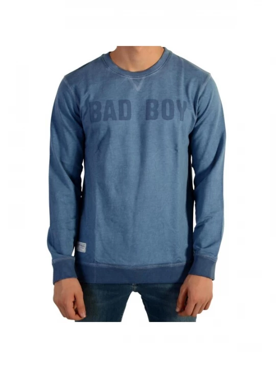 Foto van product Kaporal Trui 'Miva-Pullover für Kinder' blauw