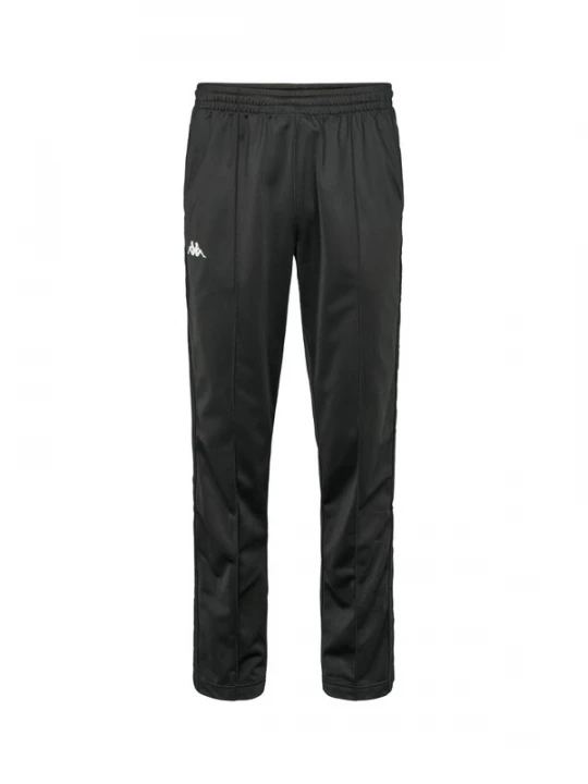 Foto van product KAPPA Broek 'KMBANDA ASTORIAZZU' zwart