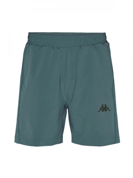 Foto van product KAPPA Broek ' KMInigo ' turquoise