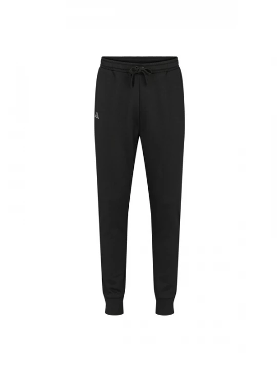 Foto van product KAPPA Broek 'KMLogo Caseri' zwart