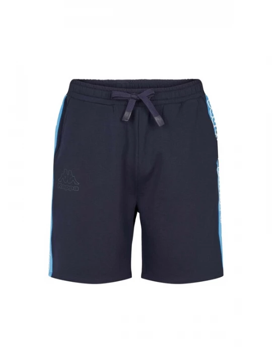 Foto van product KAPPA Broek ' KMLogo Gerri ' marine