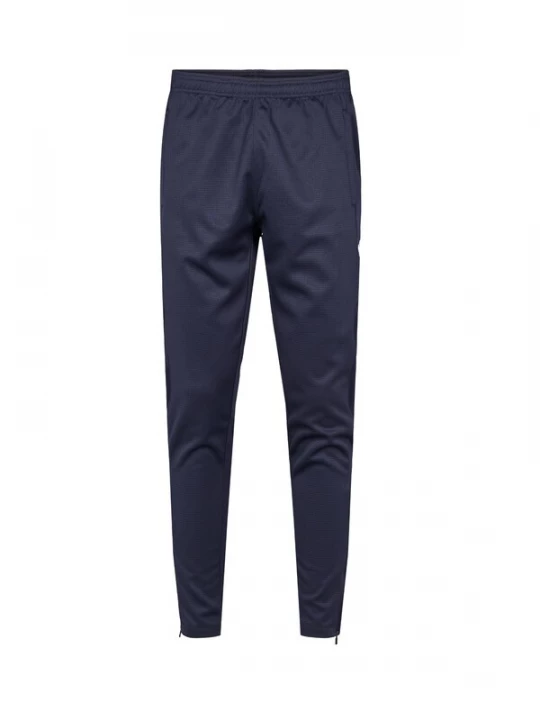 Foto van product KAPPA Broek 'KMLogo Lorente' blauw