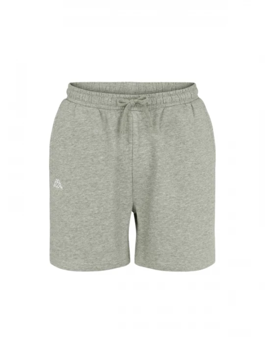 Foto van product KAPPA Broek 'KMLogo Toke' grijs