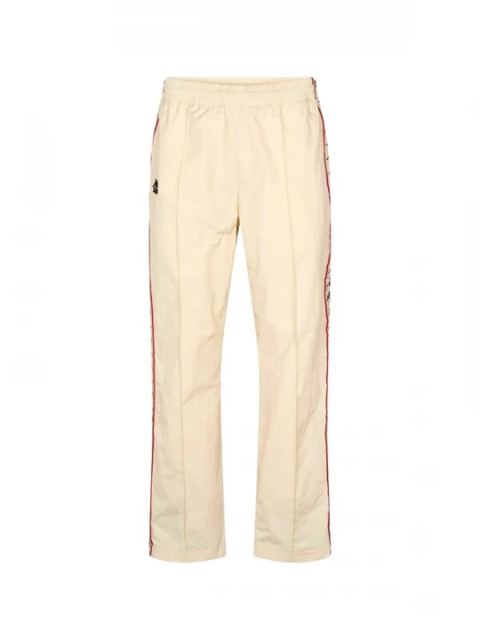 Foto van product KAPPA Broek ' KUBanda Sebastian ' beige