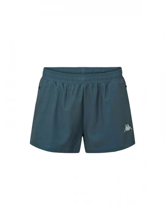 Foto van product KAPPA Broek ' KWIfler ' turquoise