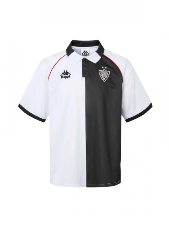 Foto van product KAPPA Functioneel shirt ' KUAuthentic Solin ' rood