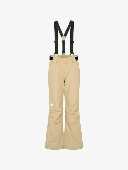 Foto van product KAPPA Functionele broek 'KWSki - Naviasy' beige