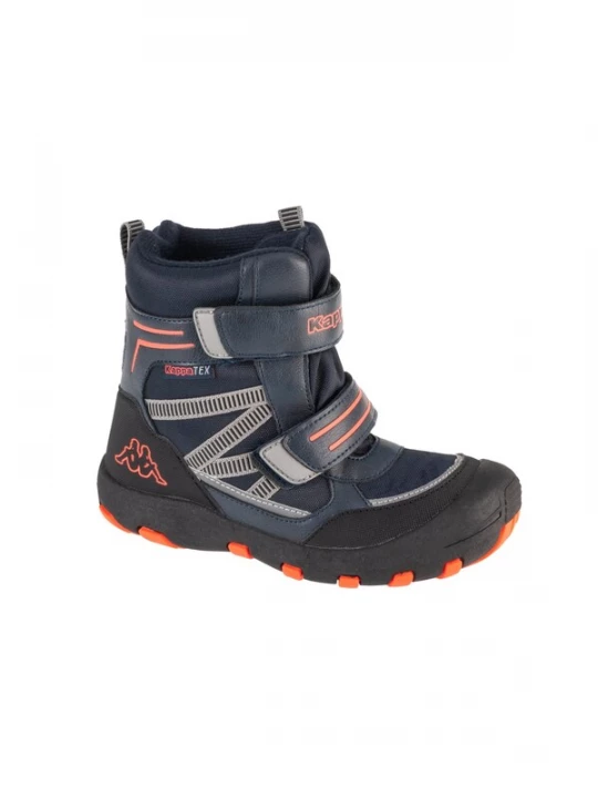 Foto van product KAPPA Laarzen 'Blackpool Tex K' donkerblauw