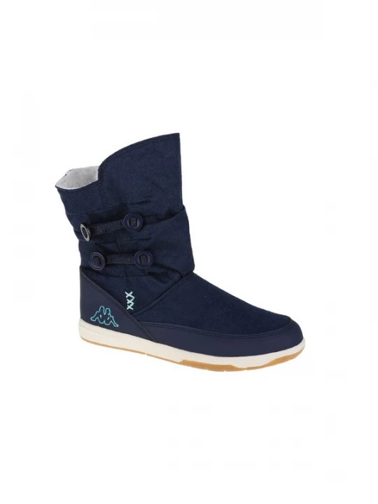 Foto van product KAPPA Laarzen 'Kappa Cream K' donkerblauw