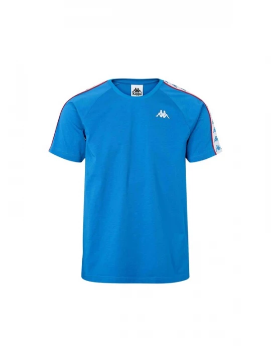 Foto van product KAPPA Overhemd ' Banda Coen ' blauw