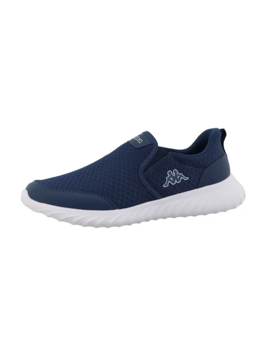 Foto van product KAPPA Slip-ons 'Jale' navy