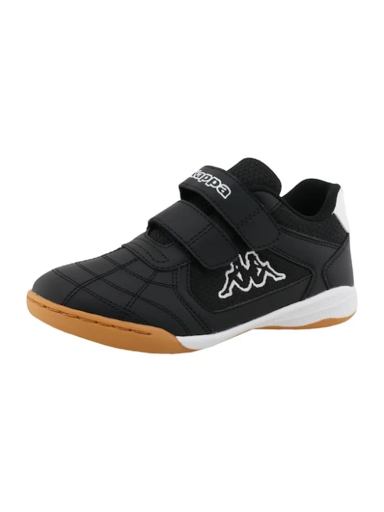 Foto van product KAPPA Sneakers 'Joy ' zwart / wit