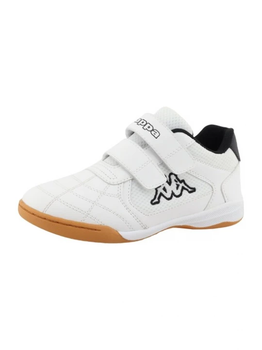 Foto van product KAPPA Sneakers 'Joy' zwart / wit