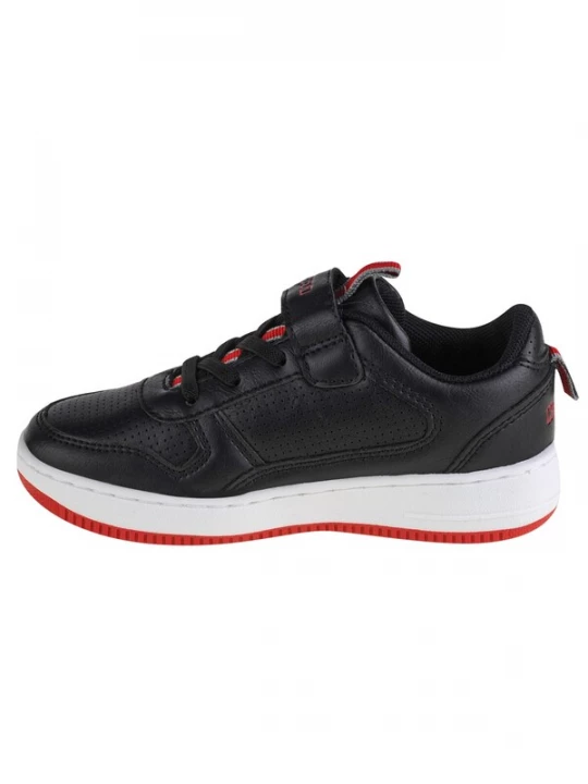 Foto van product KAPPA Sneakers 'Kappa Fogo K' zwart