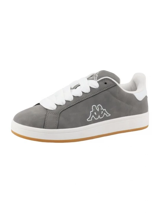 Foto van product KAPPA Sneakers laag 'Celio' grijs / wit