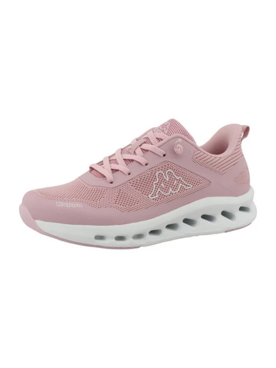Foto van product KAPPA Sneakers laag 'Dominika' rosé