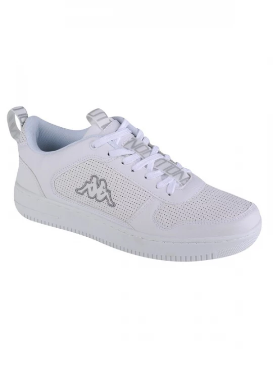 Foto van product KAPPA Sneakers laag 'Kappa Fogo OC' wit