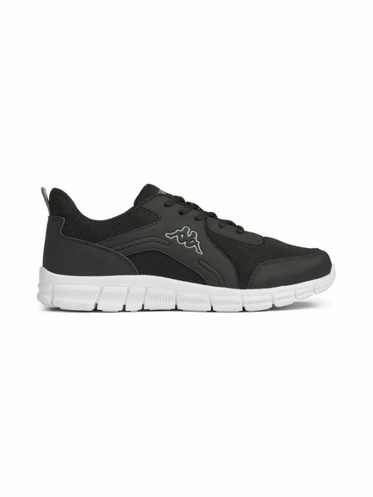 Foto van product KAPPA Sneakers laag 'KMPyxis' zwart