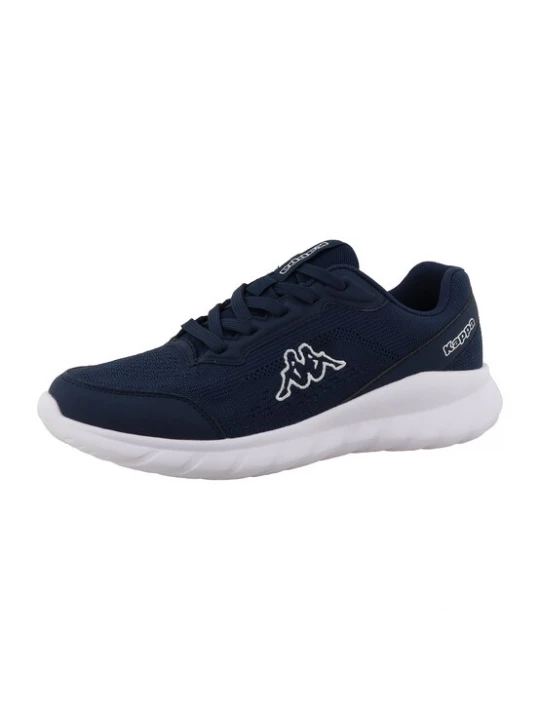 Foto van product KAPPA Sneakers laag 'Laurus' navy / wit
