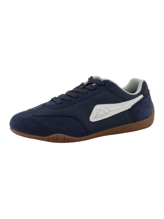 Foto van product KAPPA Sneakers laag 'Vida' navy / wit