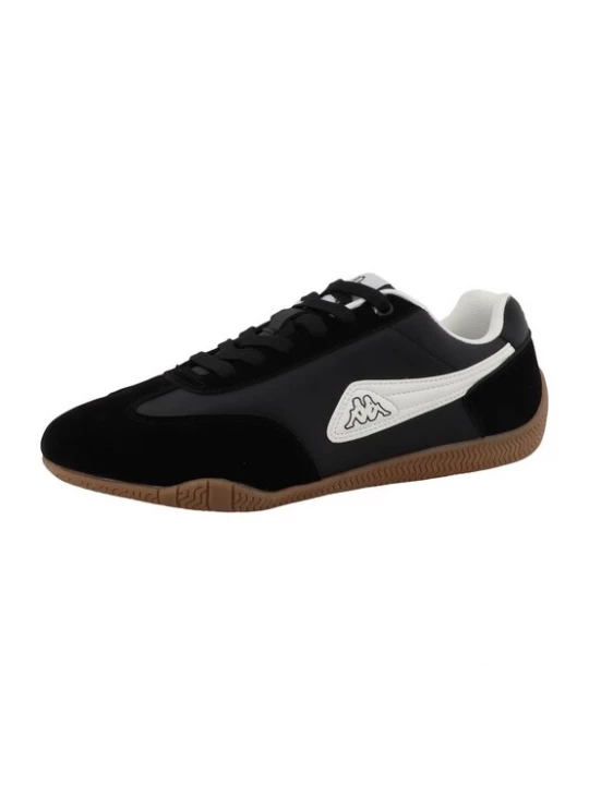 Foto van product KAPPA Sneakers laag 'Vida' zwart / wit