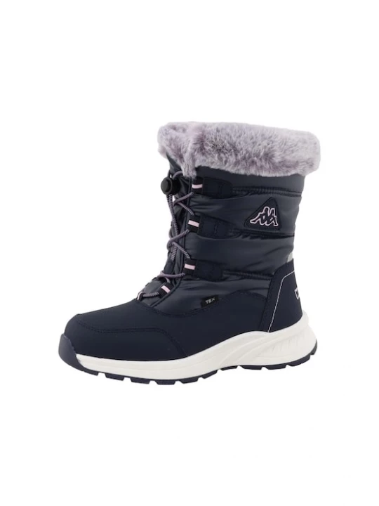 Foto van product KAPPA Snowboots 'Ruth' navy