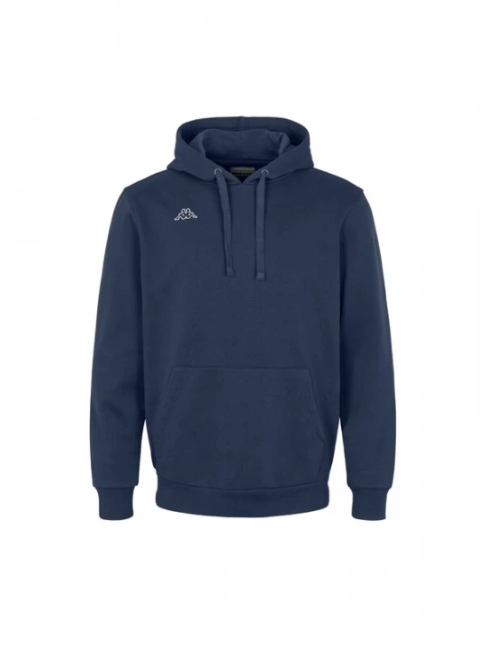 Foto van product KAPPA Sweatshirt 'KMLogo Cuneo' marine