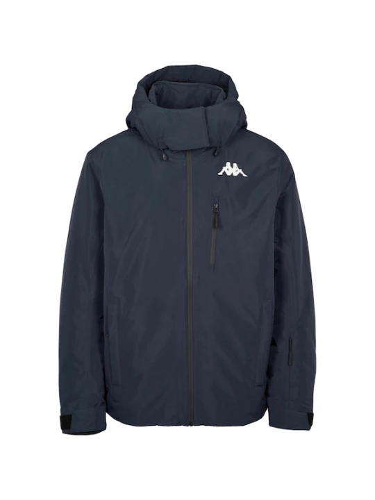 Foto van product KAPPA Winterjas 'KMSki - Scaniv' blauw