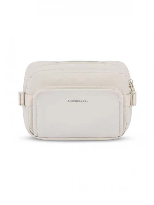 Foto van product Kapten & Son Heuptas 'Lisbon Crossbody' sand