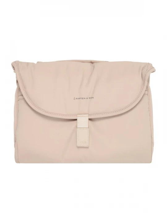 Foto van product Kapten & Son Luiertas sand