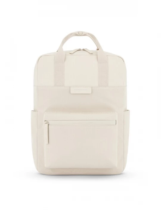 Foto van product Kapten & Son Rugzak 'Bergen Pro' beige