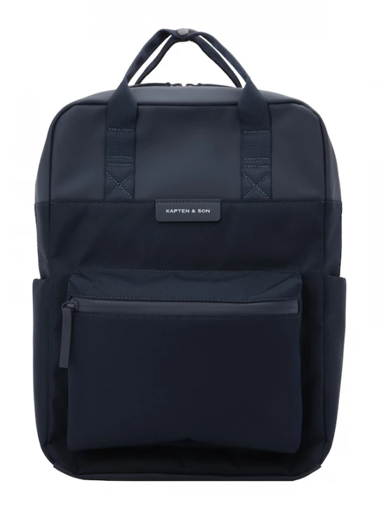 Foto van product Kapten & Son Rugzak 'Bergen Pro' navy