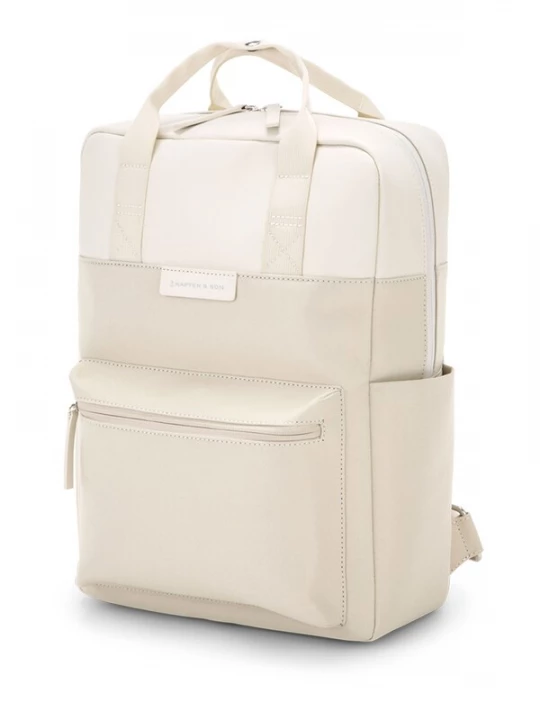 Foto van product Kapten & Son Rugzak 'Bergen Small Sandstone' nude