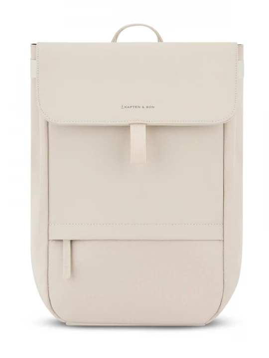 Foto van product Kapten & Son Rugzak 'Fyn' sand