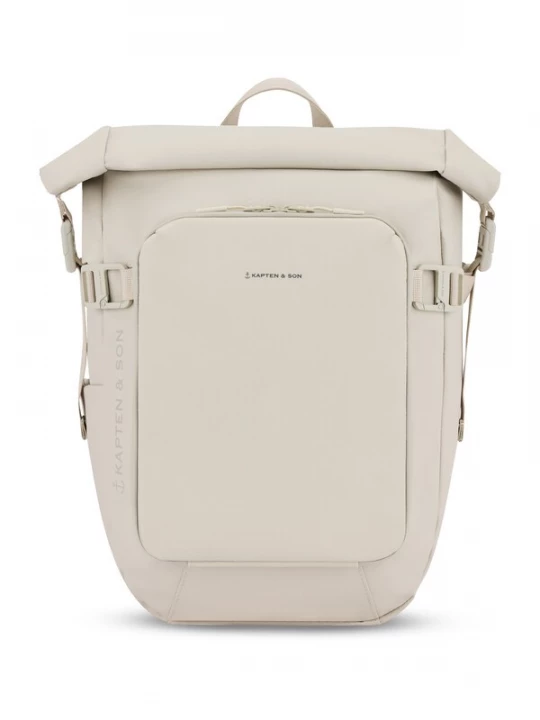 Foto van product Kapten & Son Rugzak 'Lisbon Small' sand