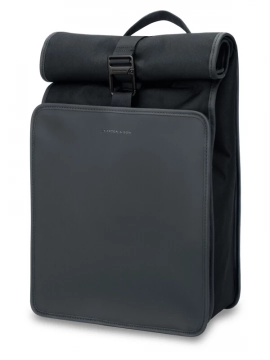 Foto van product Kapten & Son Rugzak 'Lund Pro Midnight Blue' donkerblauw