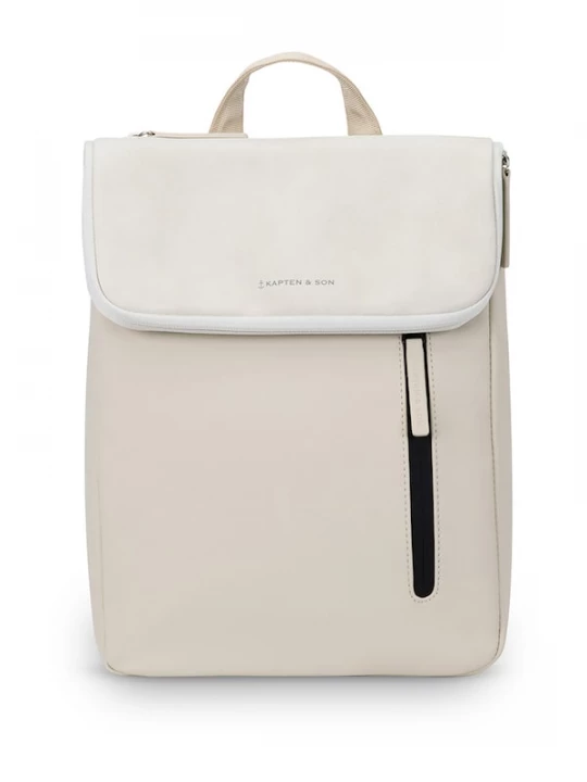 Foto van product Kapten & Son Rugzak 'Vallen Sandstone' beige