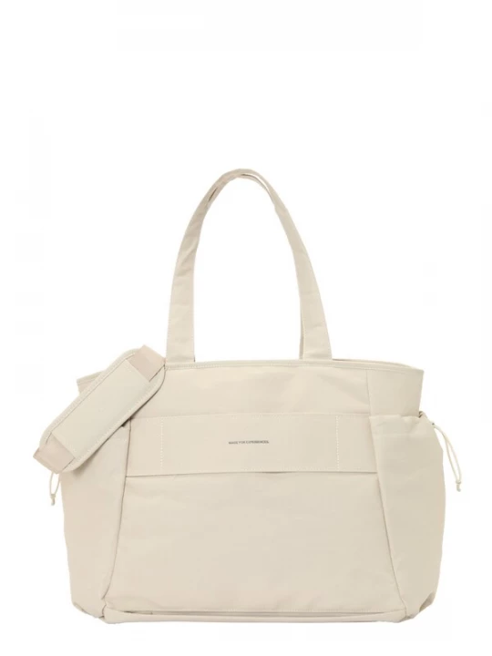 Foto van product Kapten & Son Shopper 'Hellvi Pro' sand